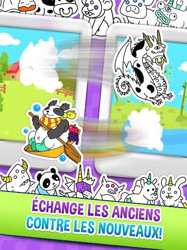 My Evolution Album screenshot 8