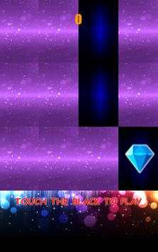 Daddy Yankee In Piano Tiles screenshot 2