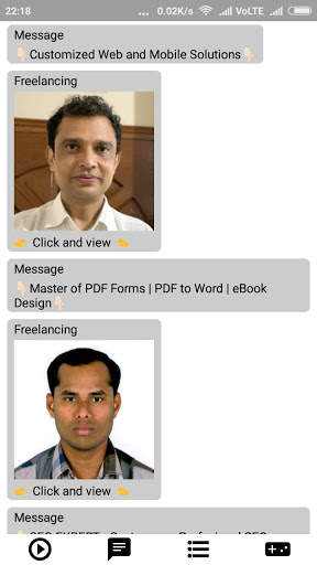Join Groups - Join Social Active Groups screenshot 5