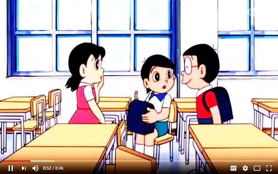 New Video Of Doraemon 2018 2 تصوير الشاشة