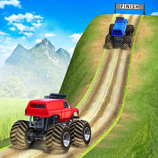 Rock Crawling: Racing Games 3D 2.4.0