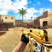 Counter Sniper Terrorist icon