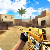 Counter Sniper Terrorist 1.0.2