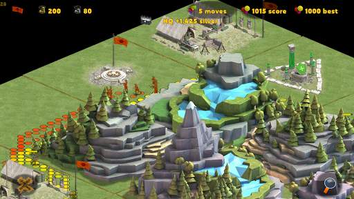 World War 1 Missions screenshot 4