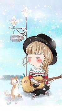 Girly Wallpaper screenshot 8