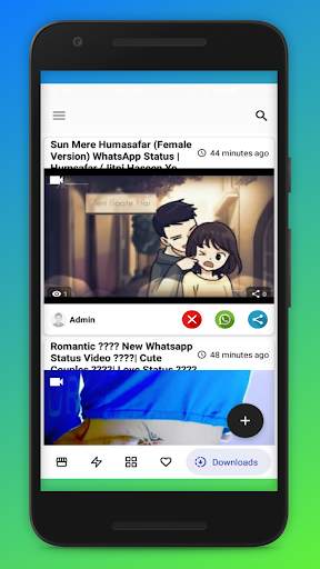 Video Status Zone App screenshot 7