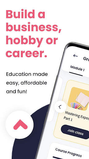 Shaw Academy - Online Courses With Certification screenshot 1