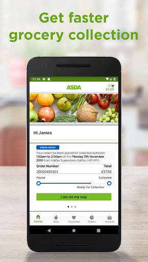ASDA screenshot 8
