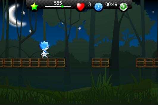 Star Boy screenshot 5