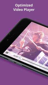 InTouch Browser screenshot 3