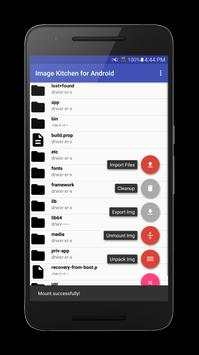 Android Image Studio screenshot 1