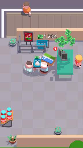 Idle Mini Mart स्क्रीनशॉट 5