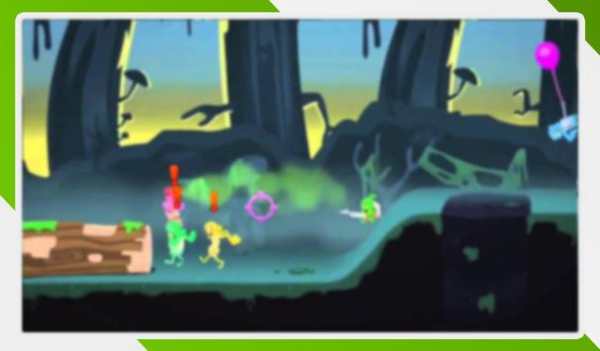 Guide For Zombie Catchers screenshot 2