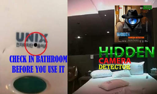 Hidden Camera Detector | Hidden Device detector screenshot 3