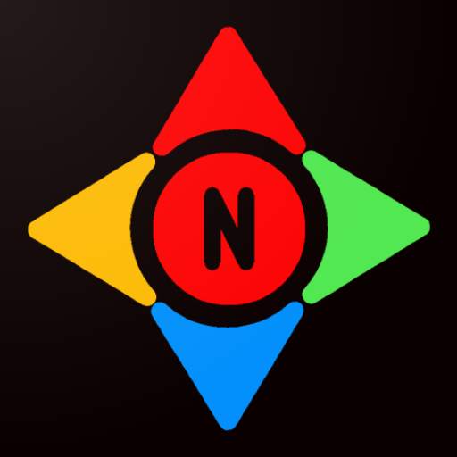 Digital Compass: Weather & GPS 1.34