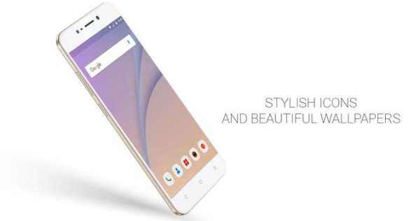 Theme For Vivo V5 / V5 Lite screenshot 1