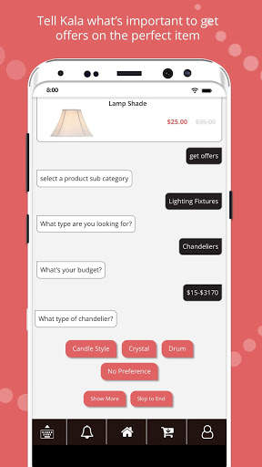 Kala Marketplace 4 تصوير الشاشة