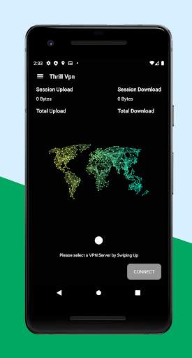 Thrill VPN screenshot 4