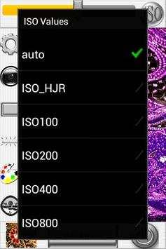Basic Camera New screenshot 3