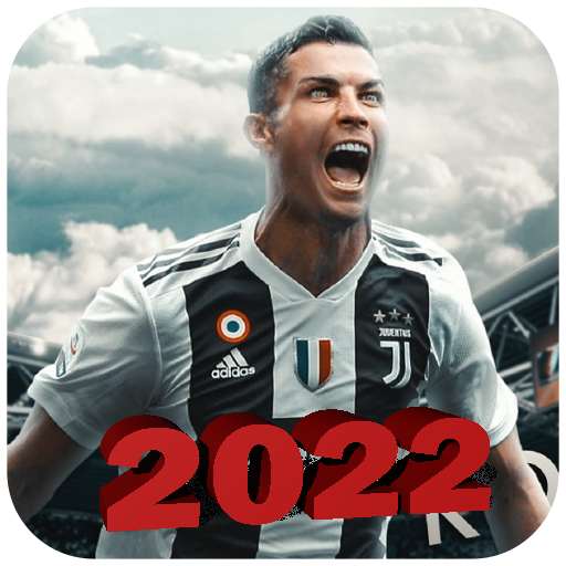 Ronaldo Wallpapers icon