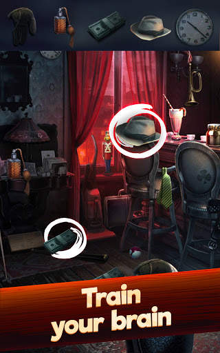 Hidden Objects: Find items screenshot 10