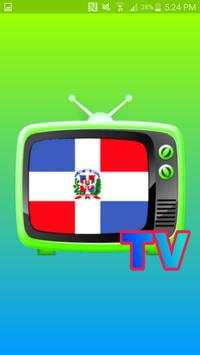 Dominican TV in HD | Free Dominican Television скриншот 2