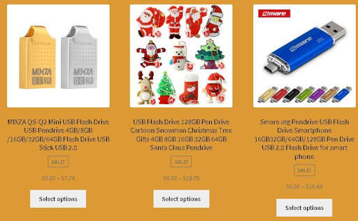 Free Stuff Online - Official screenshot 7