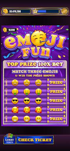 Lottery Scratchers screenshot 6