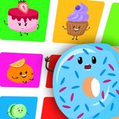 Picture Match - Brain Game - Memory icon