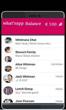 gb wa messenger screenshot 1