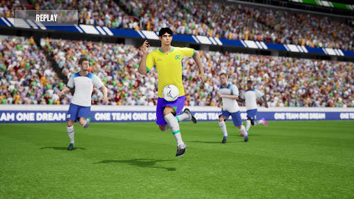 Football Master 2-Soccer Star screenshot 7
