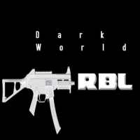 RBL Dark World logo