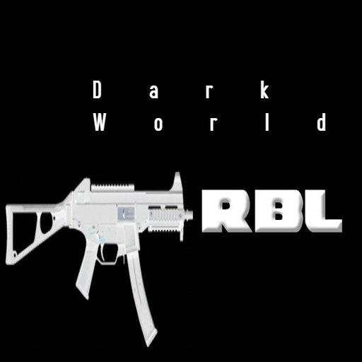 RBL Dark World screenshot 4