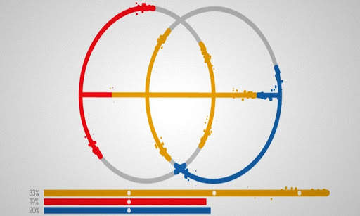 Lines Puzzle Game screenshot 3