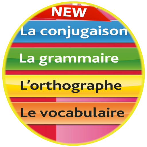Apprendre le Français rapidement icon