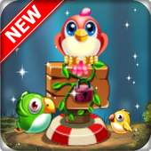 Bird Blast Paradise Classic 1.0