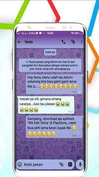 WA MOD Terbaru screenshot 5