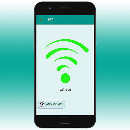 Easy Settings (Phone settings the easy way) скриншот 5