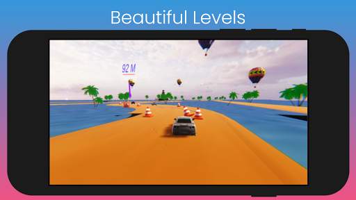 Need for Race Extreme Nitro Edition screenshot 6