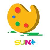 Kolorowanka dla dzieci Sunplus 1.0.0