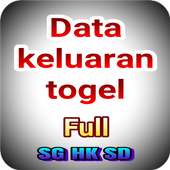 Data Keluaran Togel Full on 9Apps
