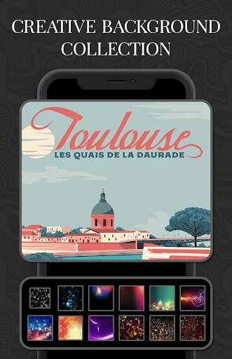 Thumbnail,Posts & Cover Art Maker screenshot 5
