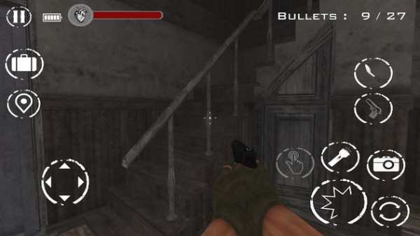 Rich Granny Buldi Scary screenshot 1