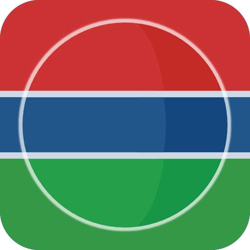 Gambia news 1.0.3.2