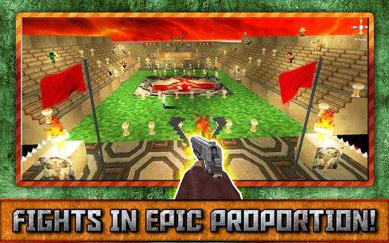 Hide and Seek Mini Game screenshot 8