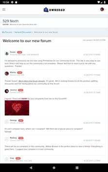 OwnerGo screenshot 5