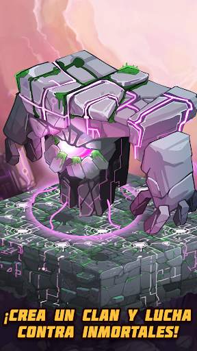 Clicker Heroes screenshot 6