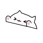 Bongo Cat 2.0