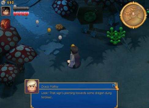 Tips LEGO HARRY POTTER screenshot 1