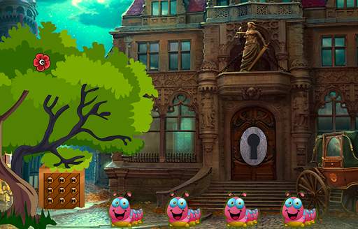 Free New Escape Game 80 Myna Bird Escape screenshot 3